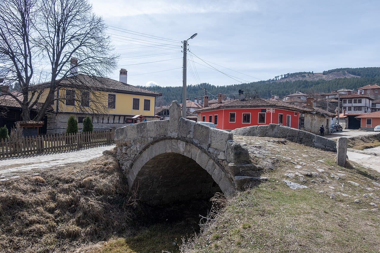 Koprivshtitsa Historic Village Day Trip