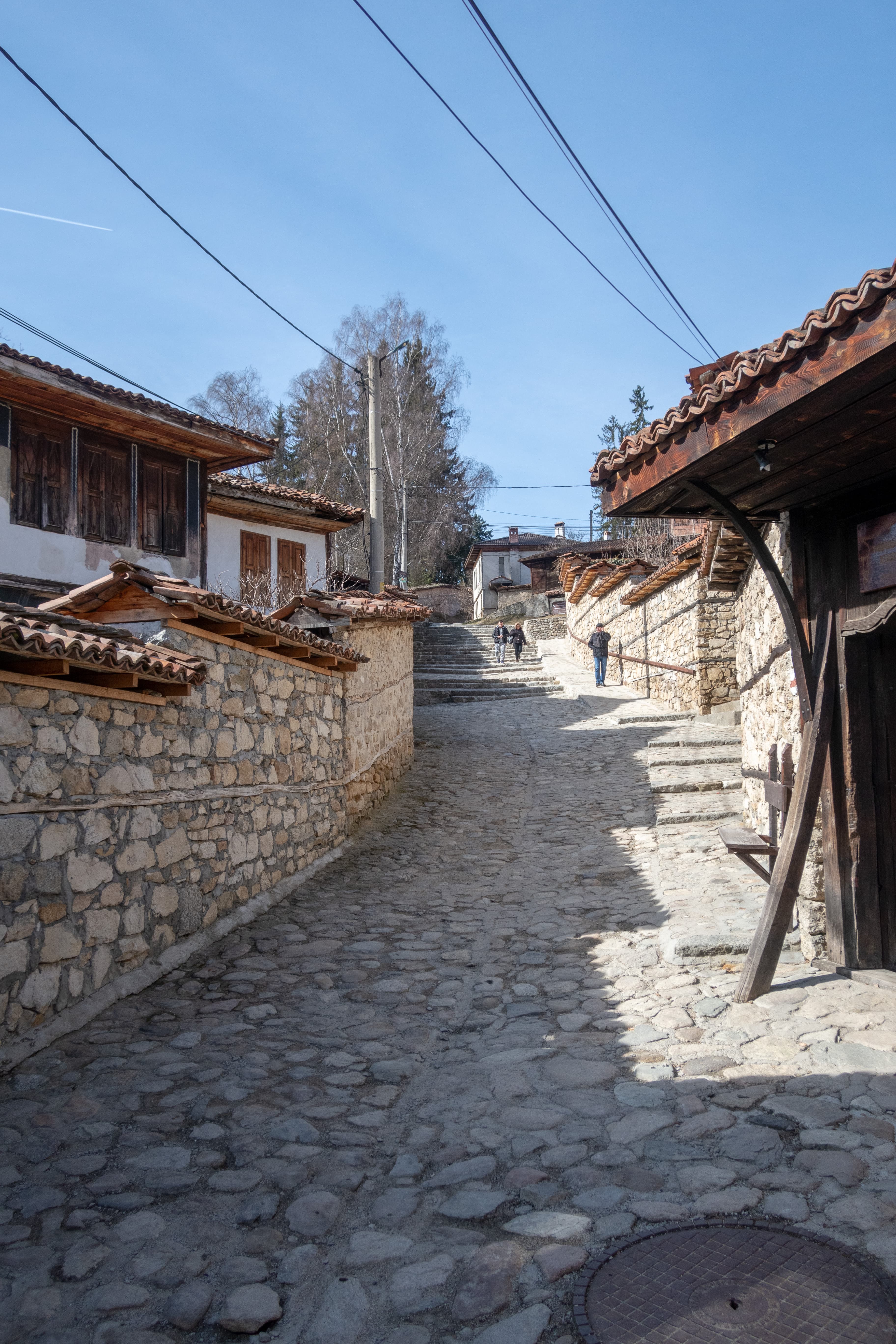Koprivshtitsa Historic Village Day Trip view 3