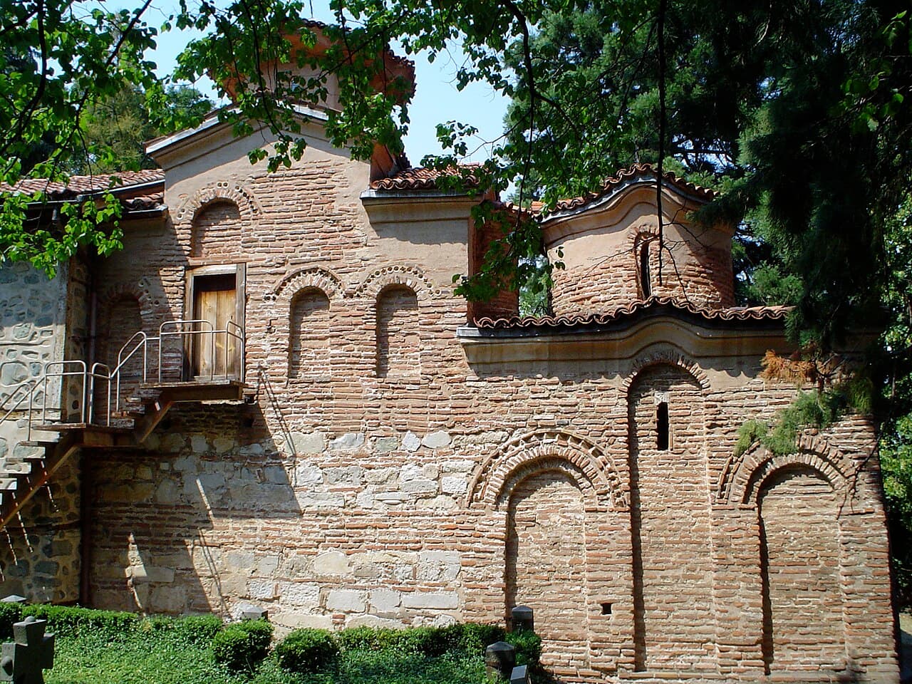 Rila Monastery & Boyana Church Day Trip view 2