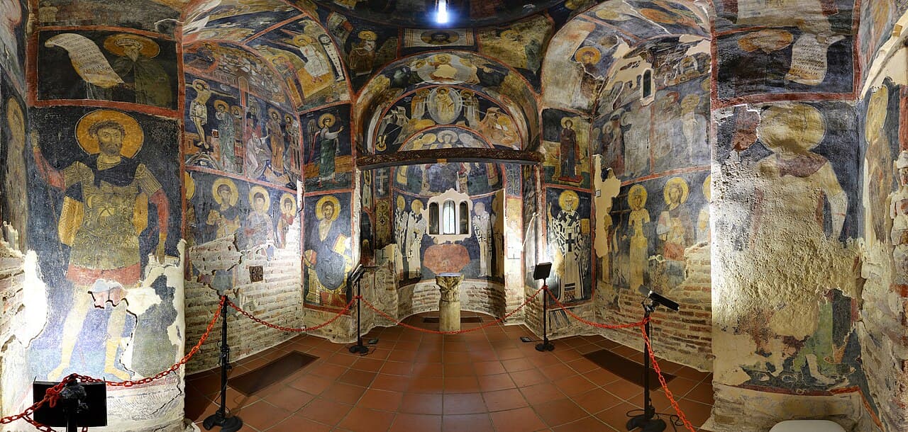 Rila Monastery & Boyana Church Day Trip view 3