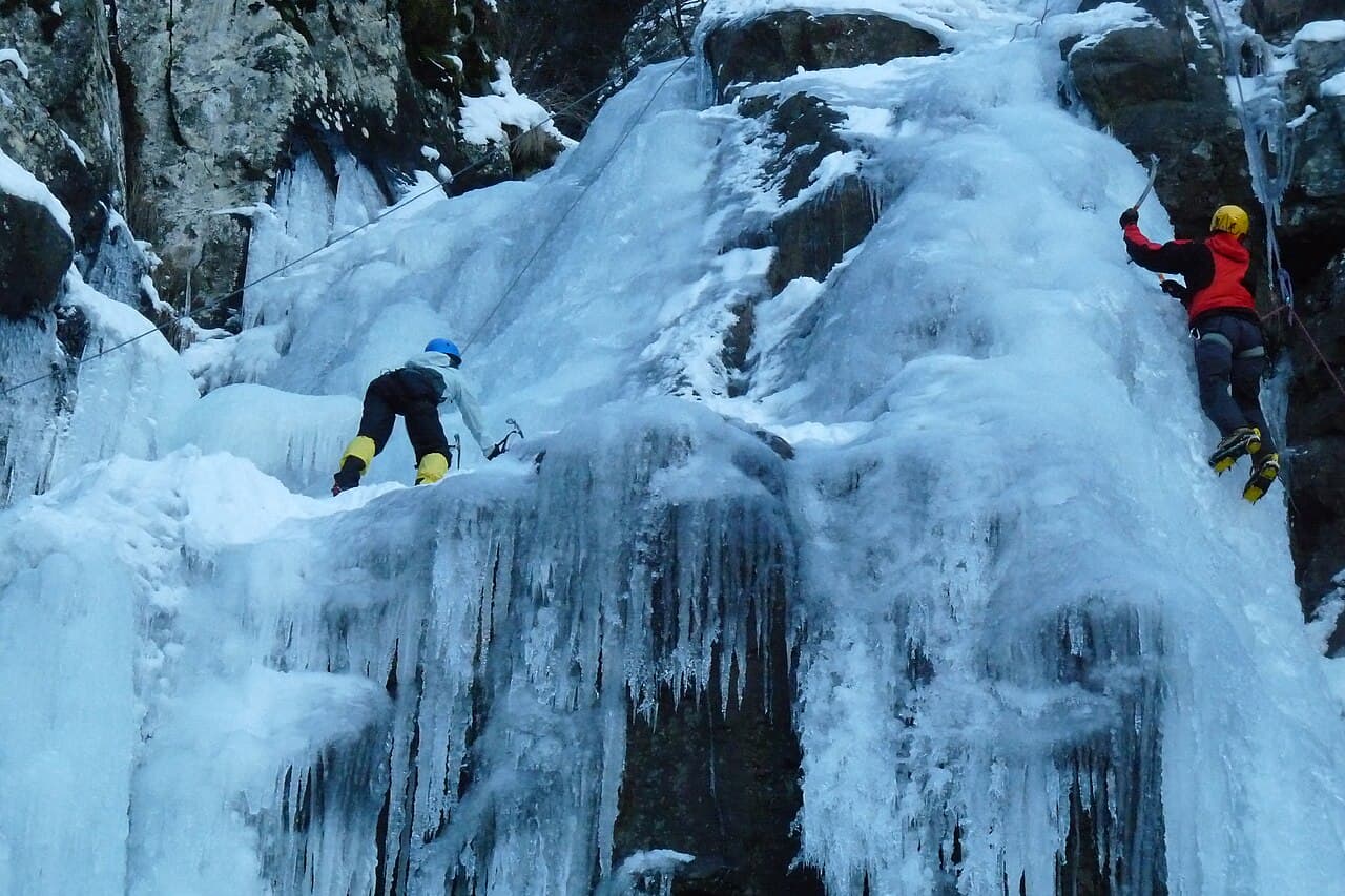 Vitosha Mountain & Boyana Waterfall Half-Day Trip view 2