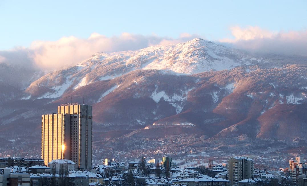 Vitosha Mountain & Boyana Waterfall Half-Day Trip view 3