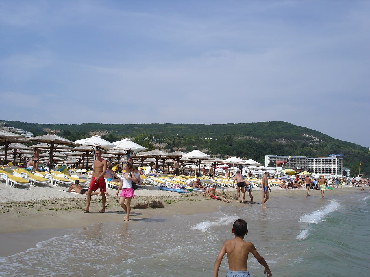 Albena