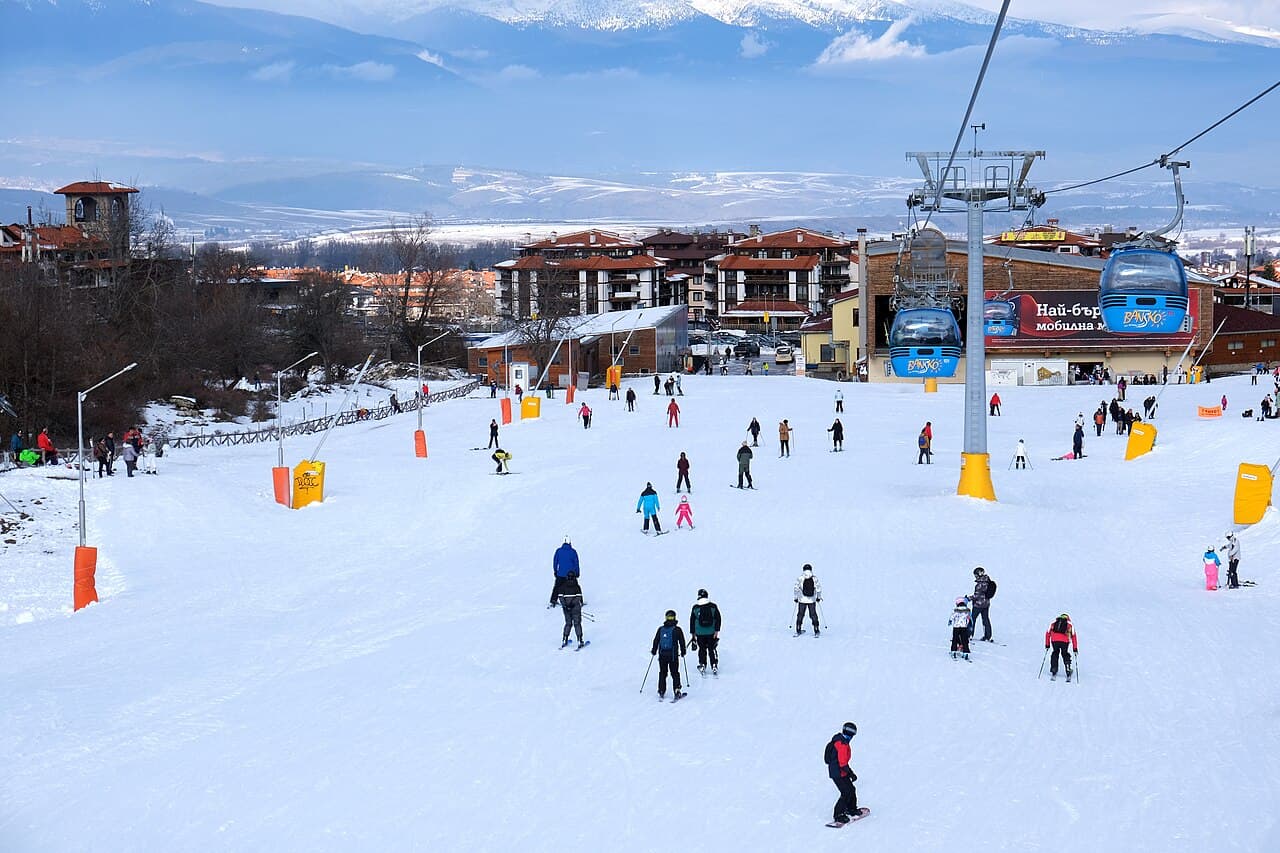 Bansko