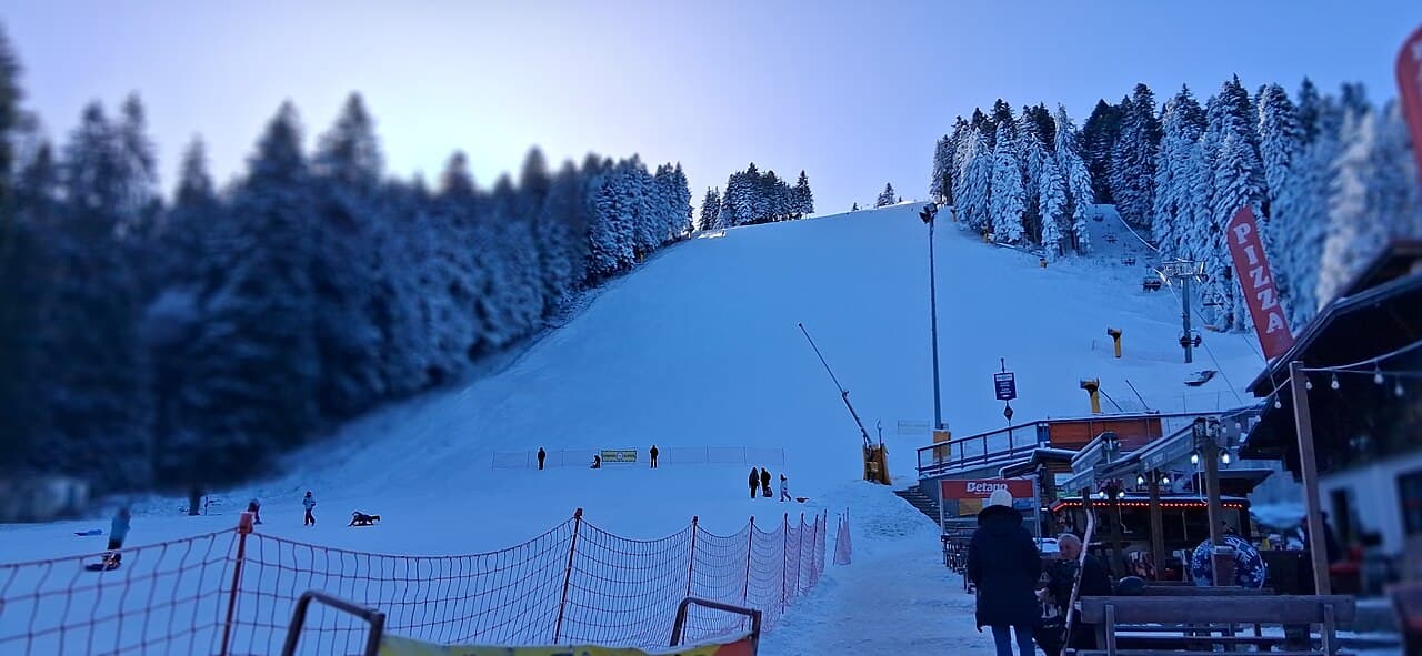 Borovets