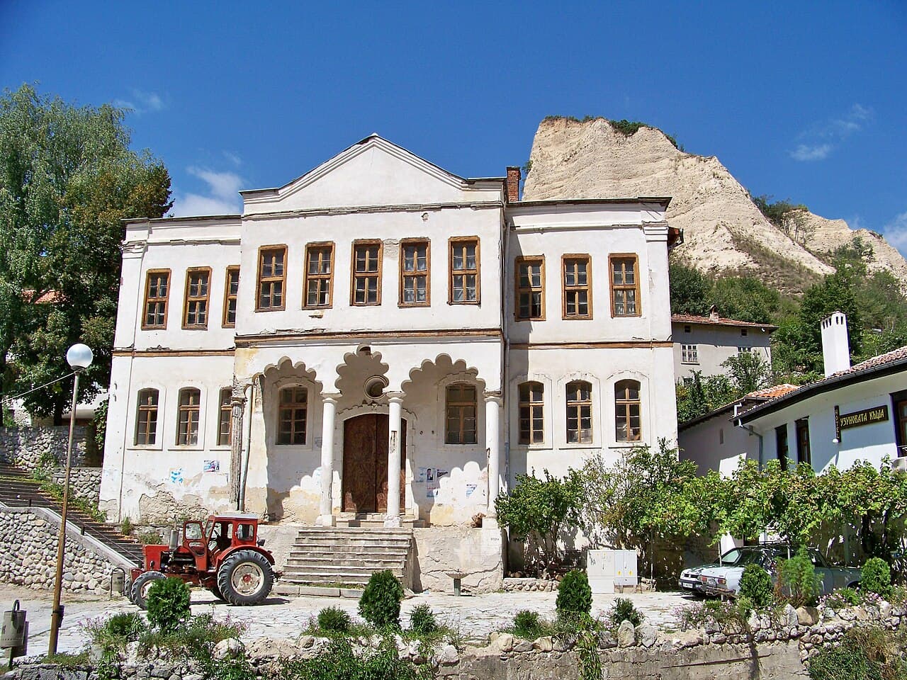 Melnik