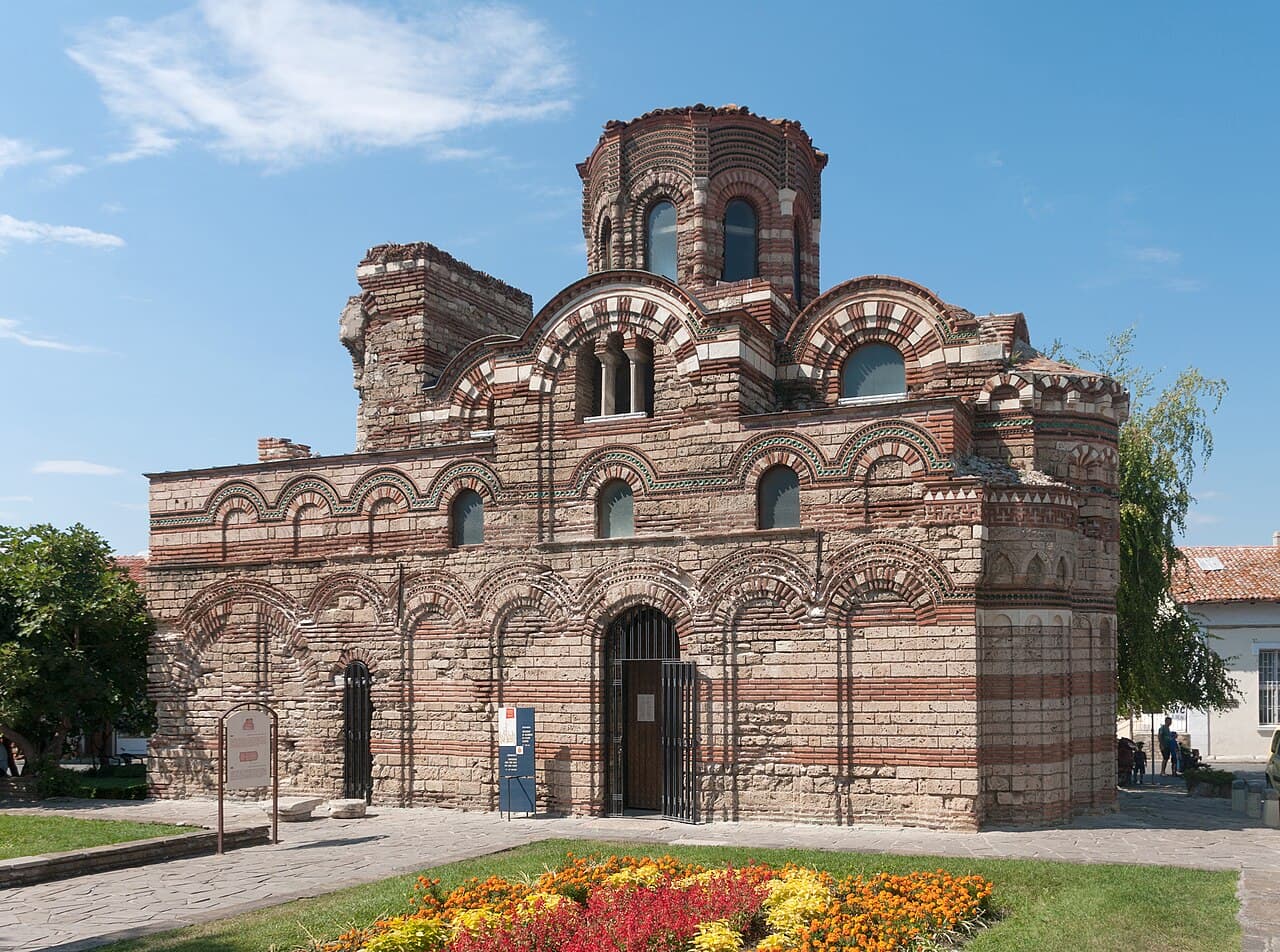 Nessebar