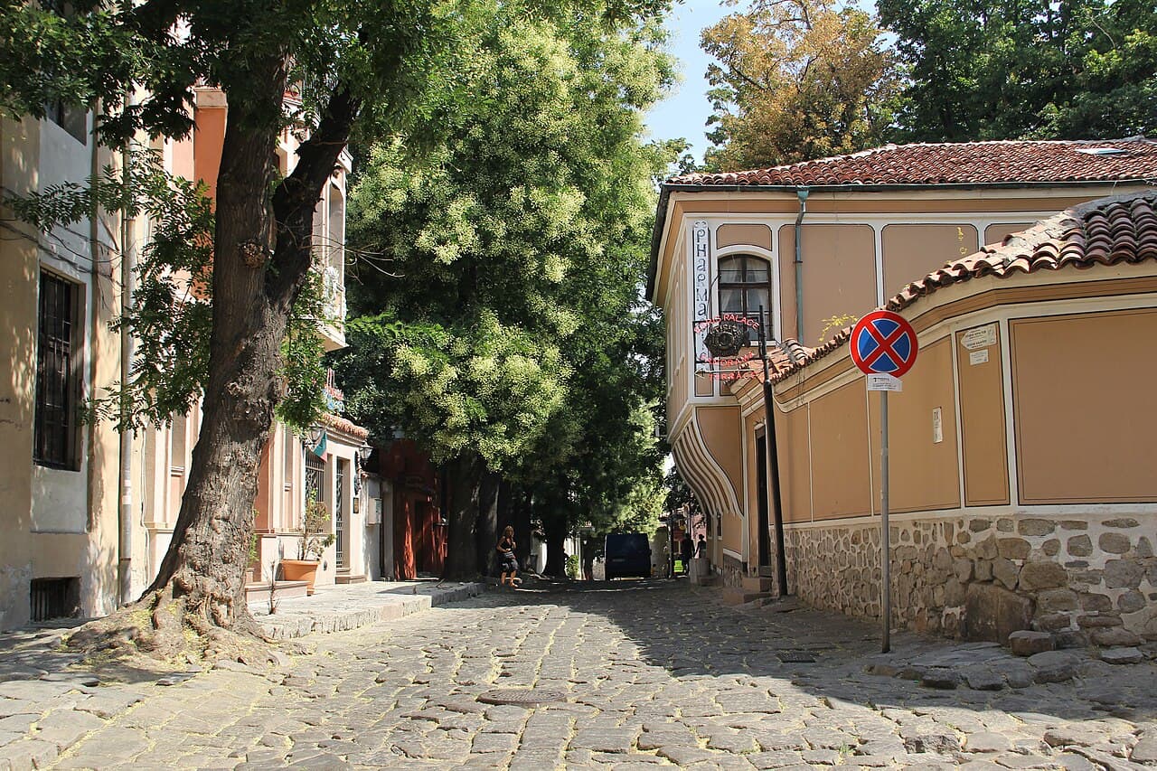 Plovdiv