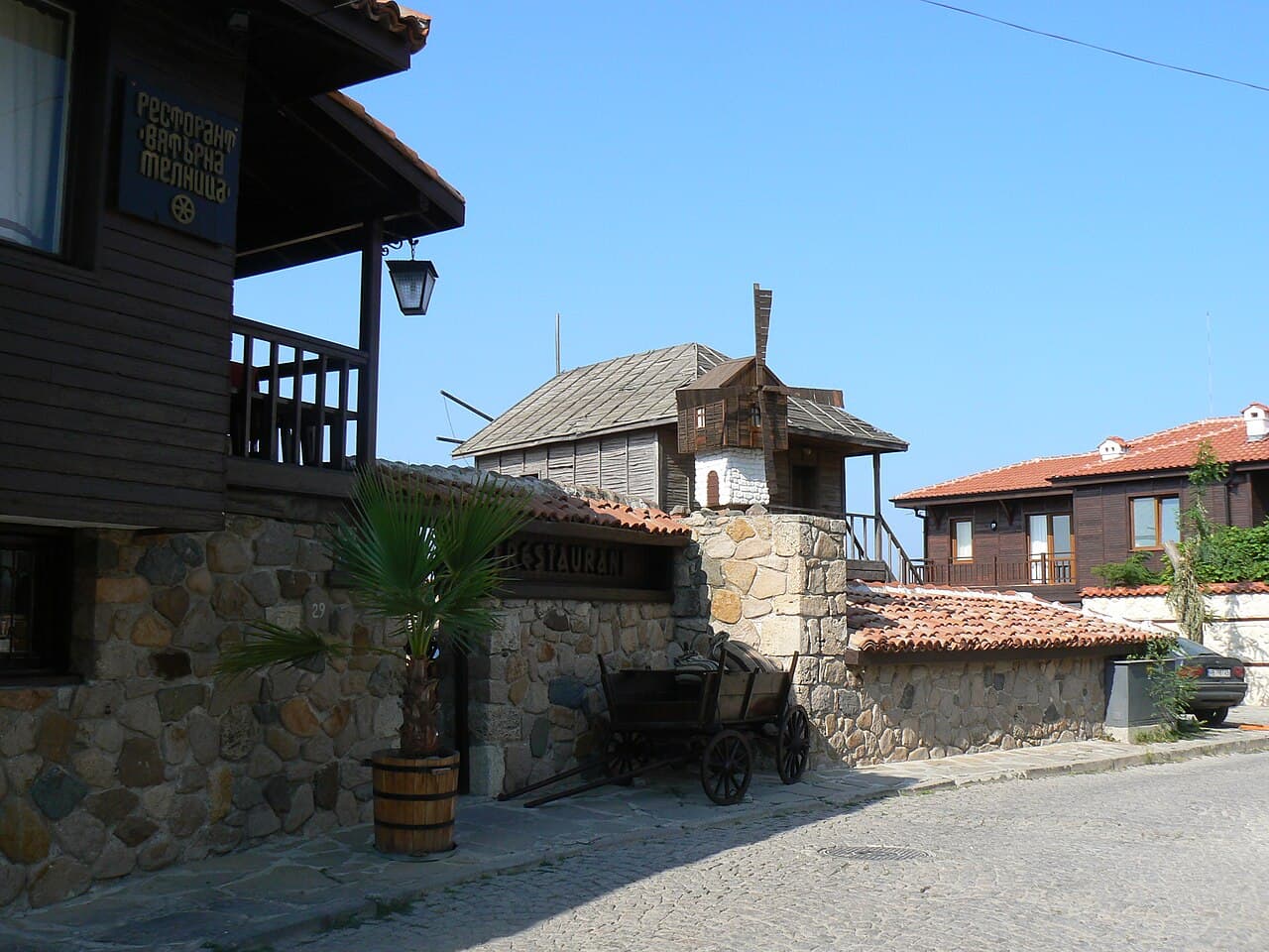 Sozopol
