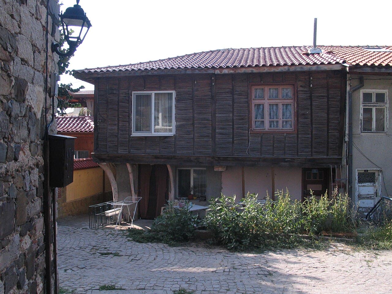 Sozopol view 2