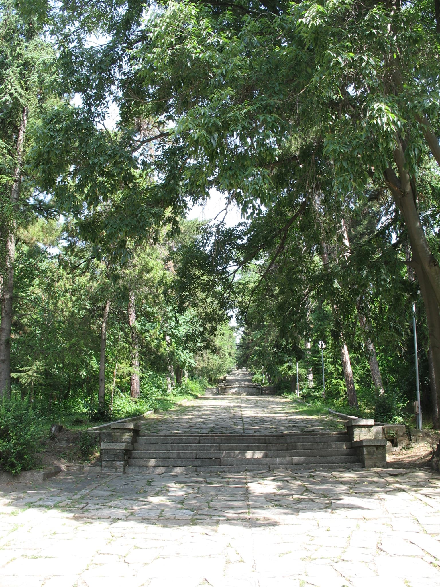 Stara Zagora view 2