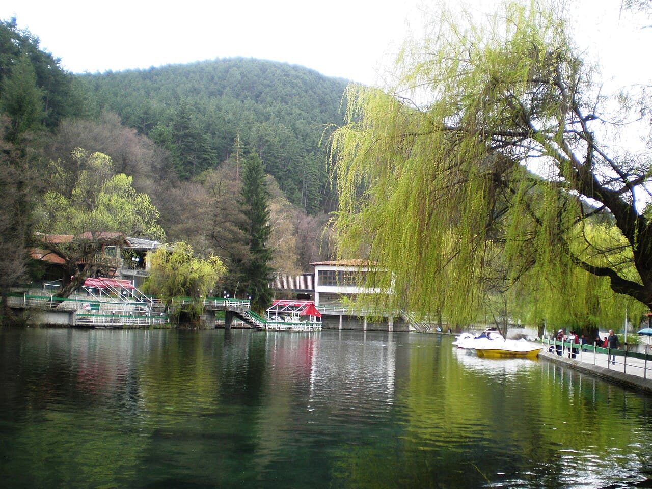 Velingrad