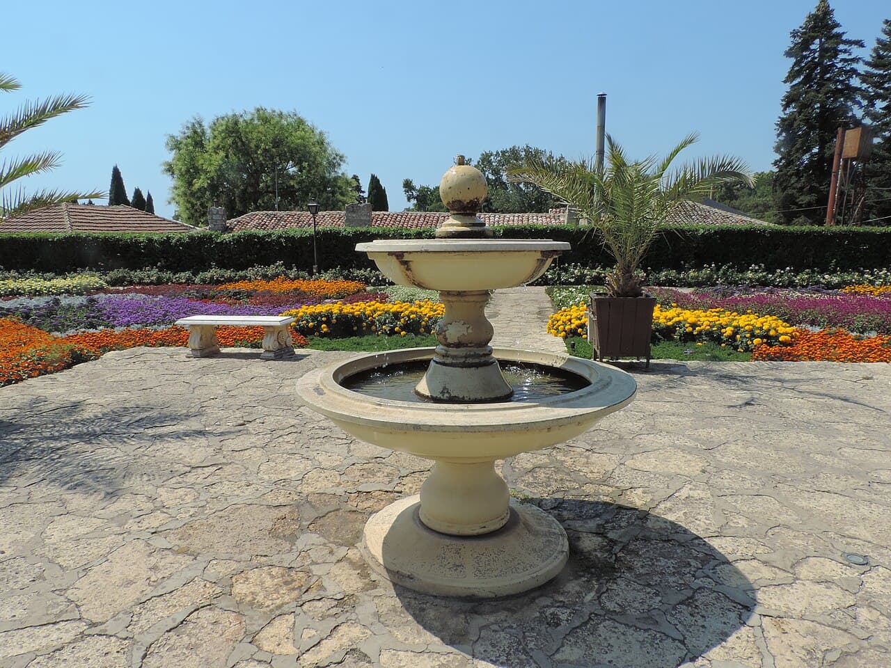 Balchik view 2
