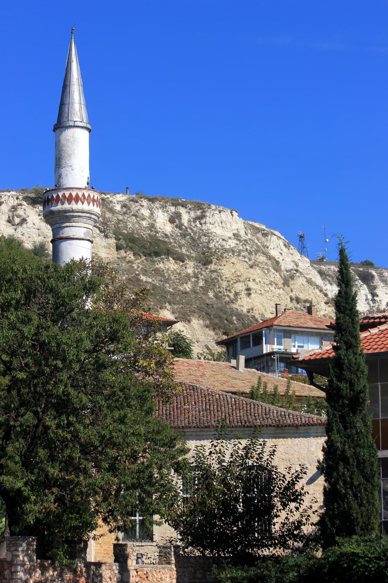 Balchik view 3