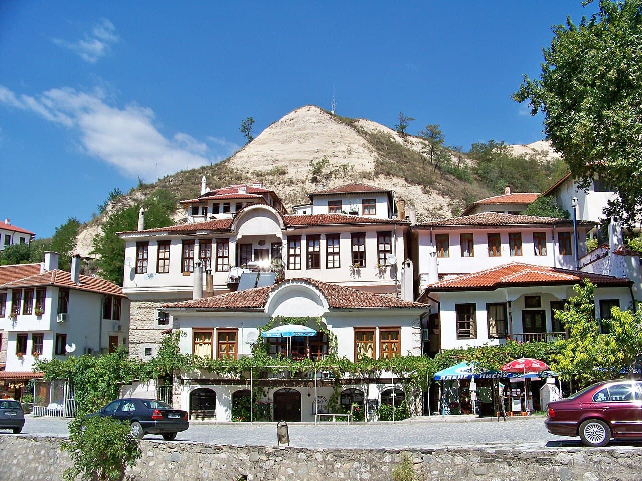 Melnik view 3