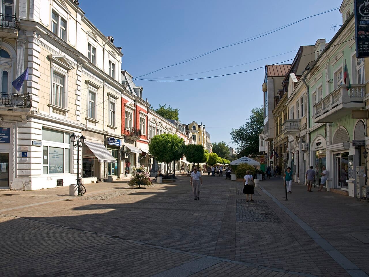 Ruse view 2