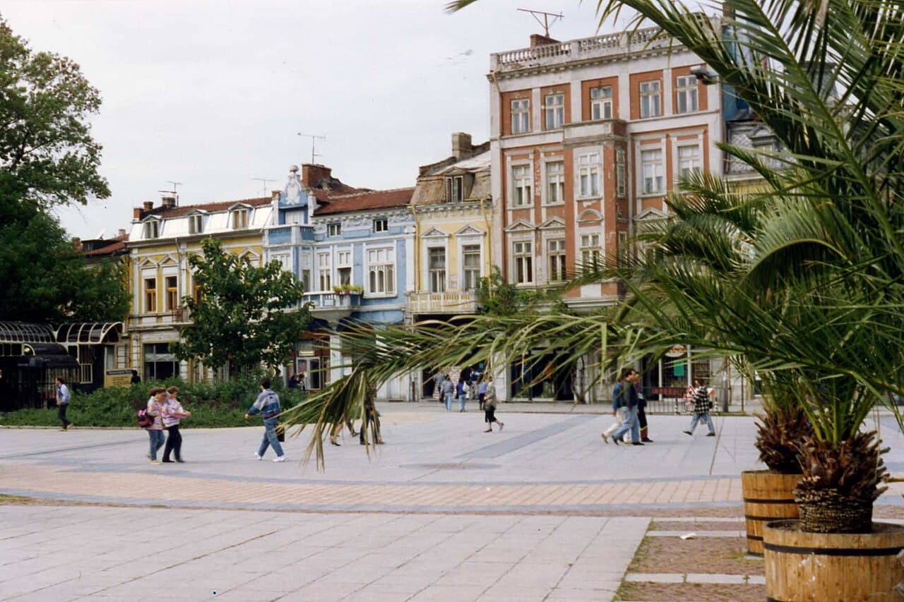 Ruse view 3