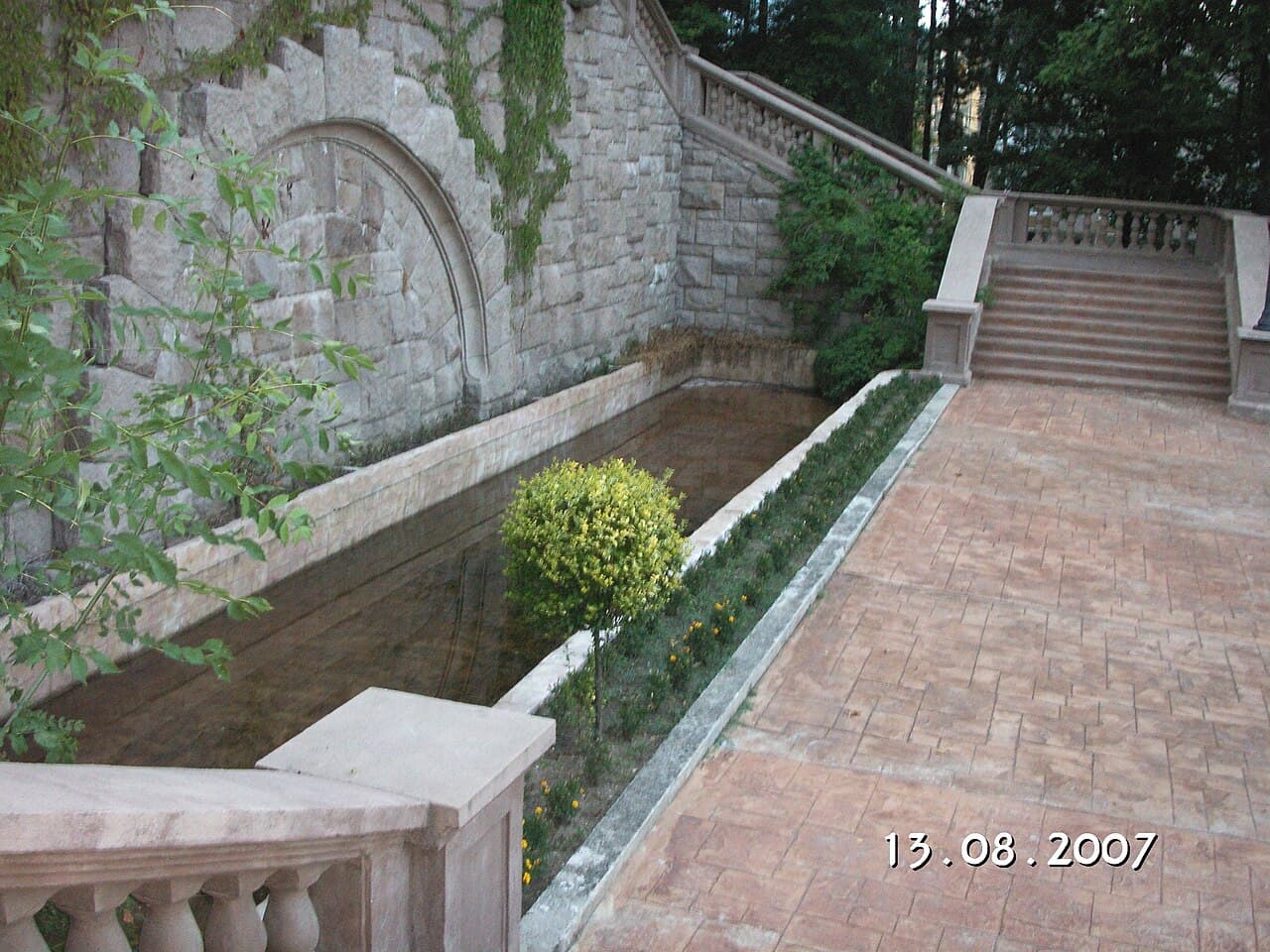 Velingrad view 3